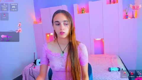 Snapshot of angelikarose1 chatting on January 15, 9:13 am Angelika Rose online show from January 15, 9:13 am