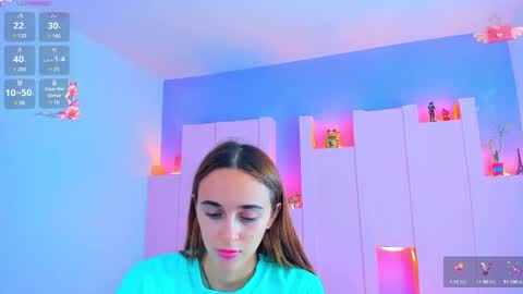 Snapshot of angelikarose1 chatting on January 17, 11:27 am Angelika Rose online show from January 17, 11:27 am