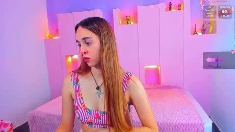 Snapshot of angelikarose1 chatting on March 9, 4:05 am Angelika Rose online show from March 9, 4:05 am