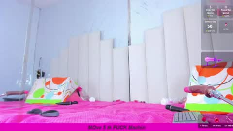  Angelica rosas  online show from June 11, 12:32 am