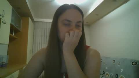Angelina 26 online show from September 13, 8:41 pm