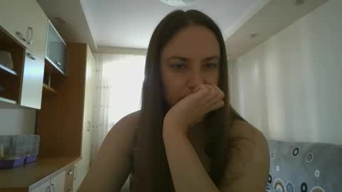 Angelina 26 online show from September 14, 11:42 am