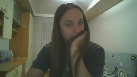 Angelina 26 online show from September 19, 5:57 pm