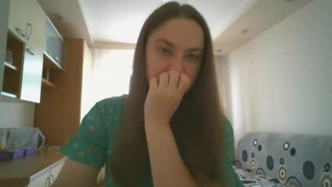 Angelina 26 online show from October 9, 9:07 am