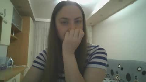 Angelina 26 online show from October 18, 9:04 pm