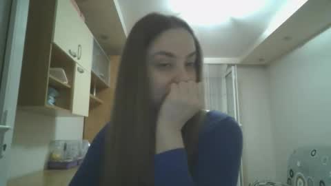 Angelina 26 online show from April 3, 11:25 pm