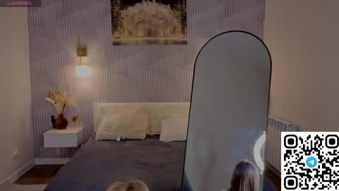 Snapshot of angelina_becker chatting on May 8, 2:06 am Angelina online show from May 8, 2:06 am