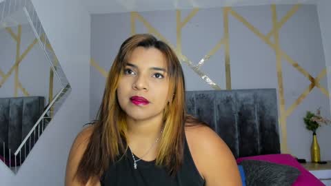   Angelina  online show from December 20, 3:25 am