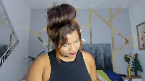   Angelina  online show from December 28, 3:26 am