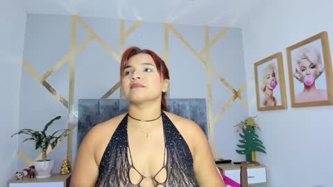   Angelina  online show from December 30, 3:25 am