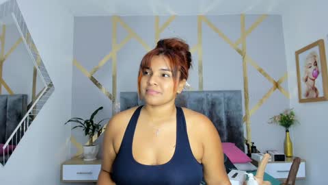   Angelina  online show from January 16, 3:23 am