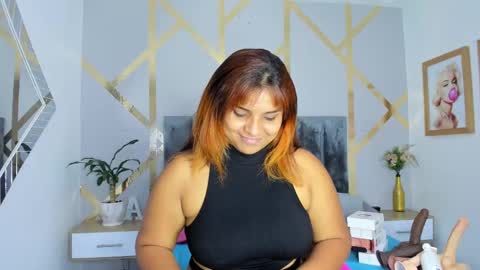   Angelina  online show from February 21, 3:23 am