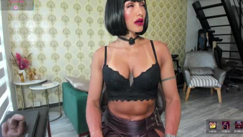 Snapshot of angelina_class_7 chatting on April 4, 3:09 pm angelina_class_7 online show from April 4, 3:09 pm