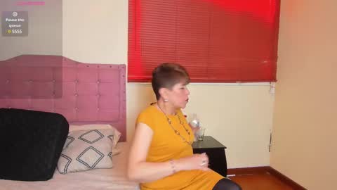 Angelina online show from December 10, 6:06 pm