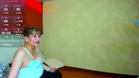 Angelina online show from December 16, 10:03 pm