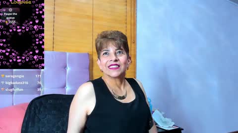 Angelina online show from December 28, 12:47 am