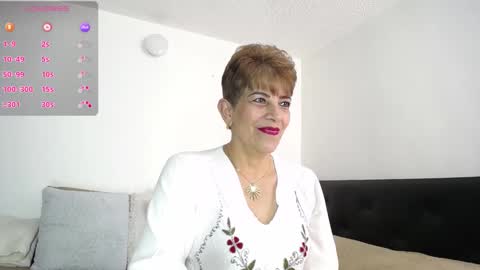 Angelina online show from March 1, 7:04 pm
