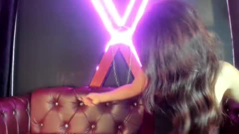 ANGELINA   online show from February 25, 11:30 am