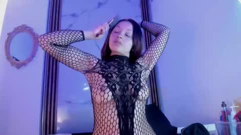 ANGELINA   online show from October 21, 11:00 am