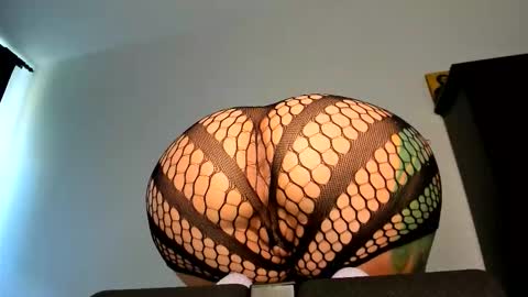 Angelina online show from October 17, 7:55 am