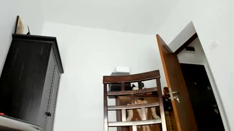 Angelina online show from March 23, 7:56 am