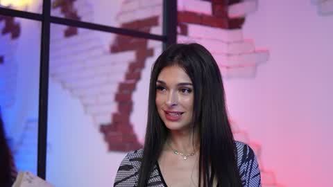  Angelina  online show from December 2, 2:09 am
