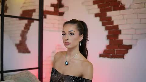  Angelina  online show from September 21, 7:48 pm
