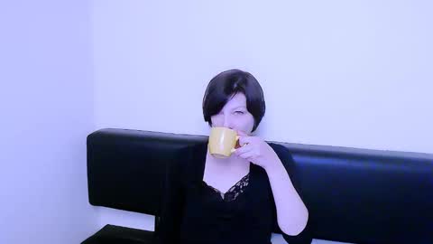 Angelina online show from January 29, 7:46 am