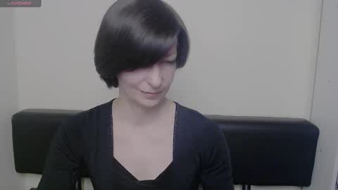 Angelina online show from February 20, 7:55 am