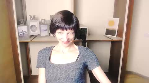 Angelina online show from September 9, 6:13 am