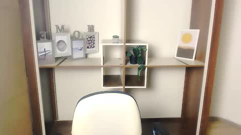 Angelina online show from September 12, 6:46 am