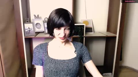 Angelina online show from November 3, 7:42 am