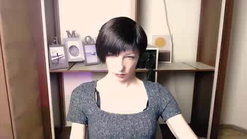 Angelina online show from November 14, 8:13 am