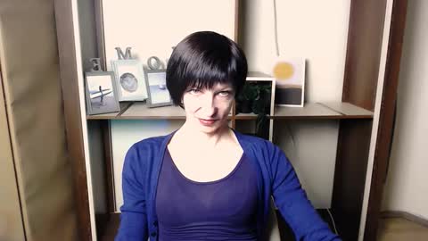 Angelina online show from November 18, 7:35 am