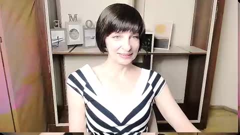 Angelina online show from June 11, 8:01 am