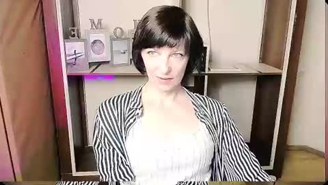 Angelina online show from June 12, 7:51 am