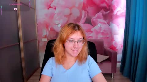 AngelinaLow online show from January 6, 12:31 pm