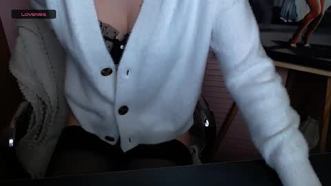 Angelina online show from February 22, 8:18 am