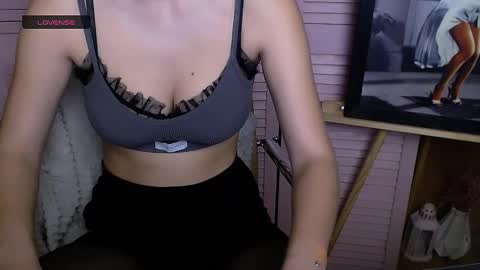 Angelina online show from February 24, 8:17 am