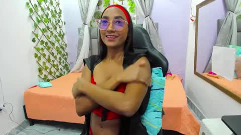 AngelinaMurphy online show from January 4, 1:21 am