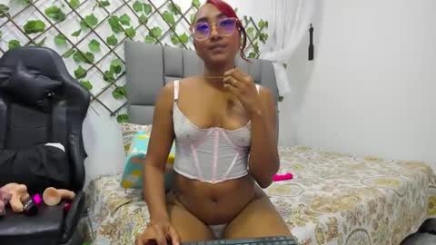 AngelinaMurphy online show from February 3, 5:18 am