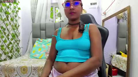 Snapshot of angelinamurphy chatting on October 2, 2:51 am AngelinaMurphy online show from October 2, 2:51 am