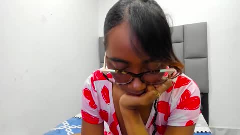 AngelinaMurphy online show from February 6, 5:01 am