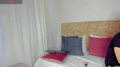 angelinarouse_ online show from October 7, 2:42 am