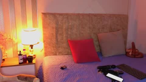 angelinarouse_ online show from July 27, 8:16 pm