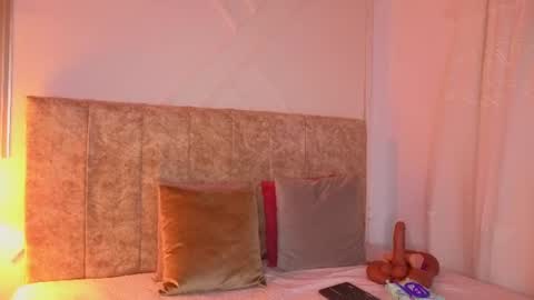 angelinarouse_ online show from July 29, 9:13 pm