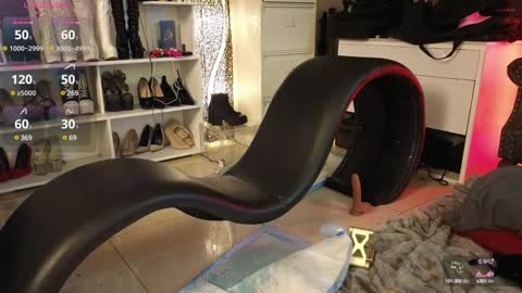 Angel online show from January 20, 7:58 am