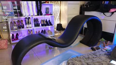 Angel online show from January 24, 2:51 pm