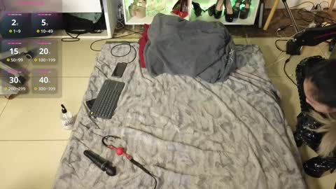 Angel online show from February 7, 4:48 am