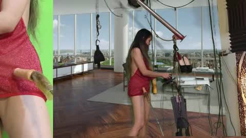 Snapshot of angelinasia chatting on November 28, 2:47 am Angel online show from November 28, 2:47 am